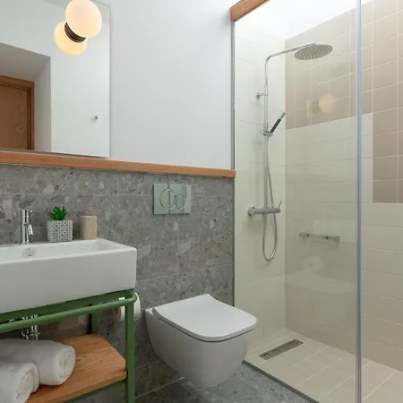 Nisi Living Concept Villa