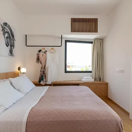Nisi Living Concept Villa Ialysos (Rhodes)