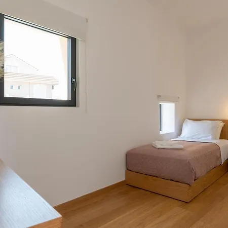Villa Nisi Living Concept *