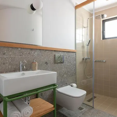Nisi Living Concept Villa