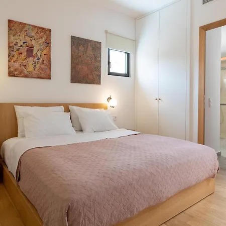 Nisi Living Concept Ialysos (Rhodes)