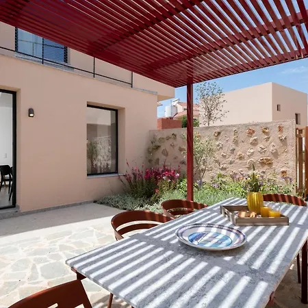 Nisi Living Concept Βίλα *