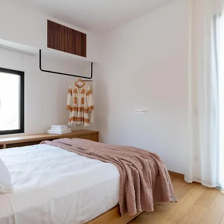 Villa Nisi Living Concept Ialysos (Rhodes)
