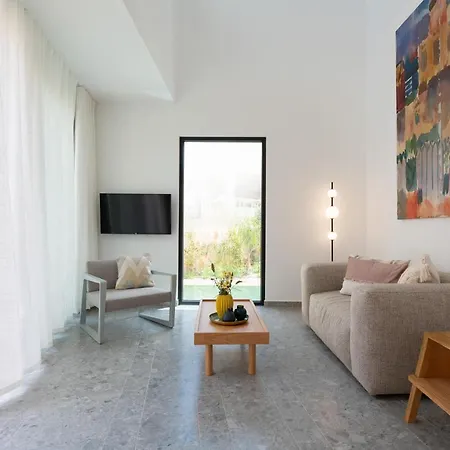Nisi Living Concept Ialysos (Rhodes)