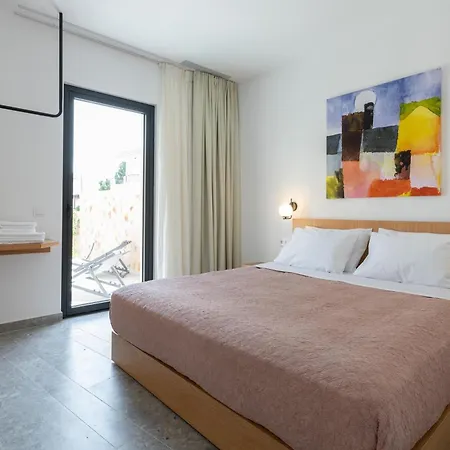 Nisi Living Concept * Ιαλυσός Ρόδος