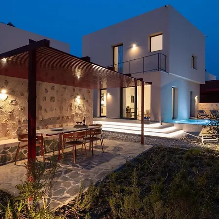 Nisi Living Concept Villa