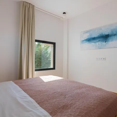 Nisi Living Concept Βίλα Ιαλυσός Ρόδος