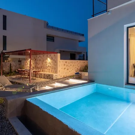 Nisi Living Concept * Ialysos (Rhodes)