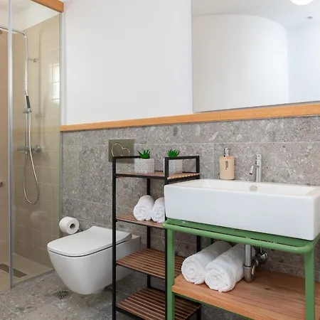 Villa Nisi Living Concept *