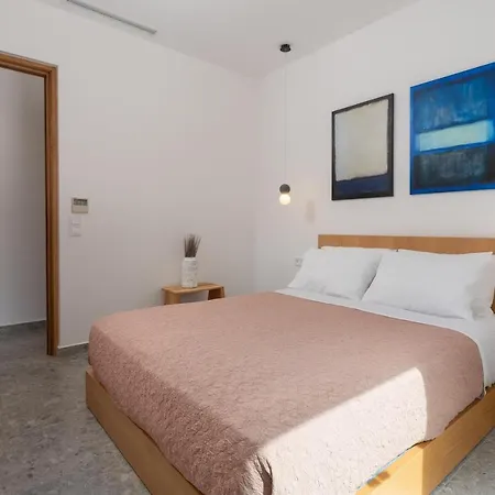 Nisi Living Concept Villa *
