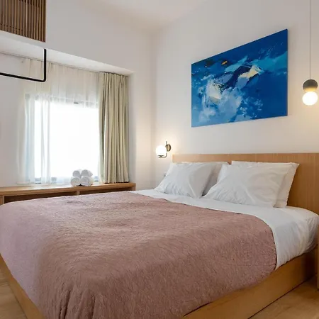Nisi Living Concept Jalisos
