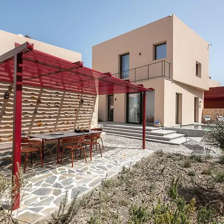Nisi Living Concept Villa