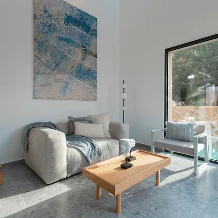 Villa Nisi Living Concept