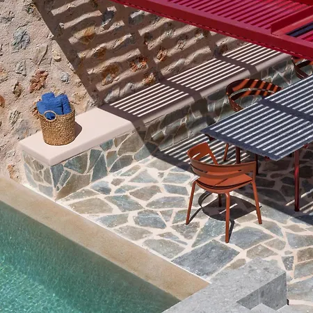 Nisi Living Concept Willa Jalisos