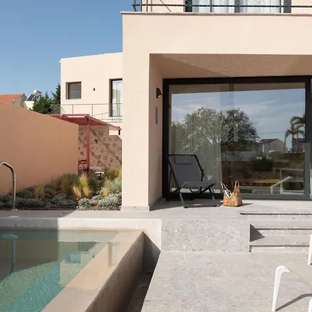 Nisi Living Concept * Jalisos