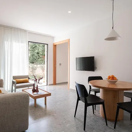 Nisi Living Concept