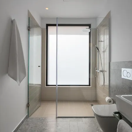 Nisi Living Concept Villa *