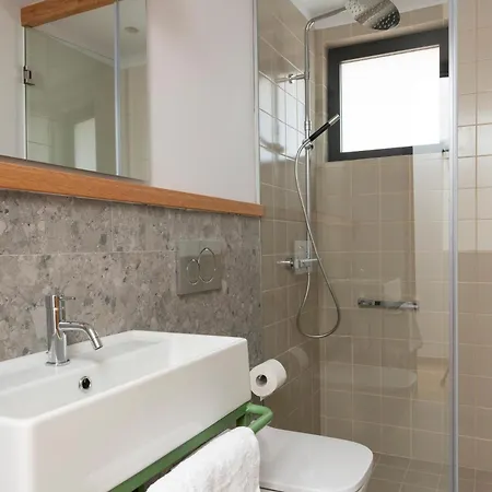 Nisi Living Concept Ialysos (Rhodes)