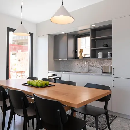 Nisi Living Concept Villa