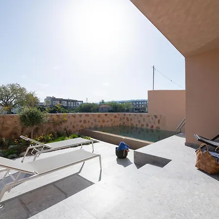 Villa Nisi Living Concept *