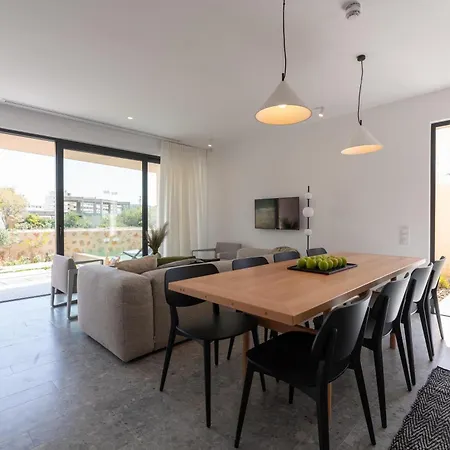 Villa Nisi Living Concept