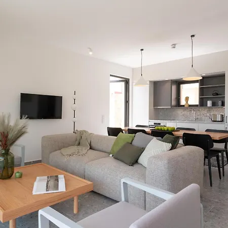 Nisi Living Concept Villa *