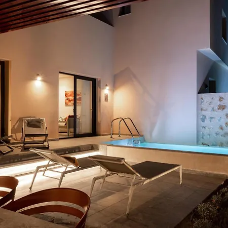 Villa Nisi Living Concept *