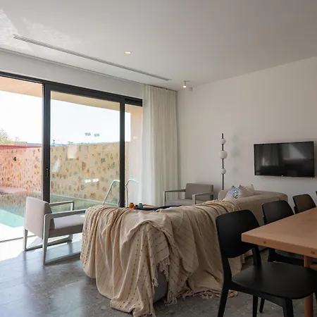 Nisi Living Concept *
