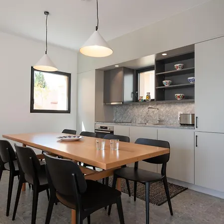Nisi Living Concept Villa *
