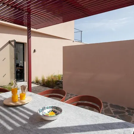 Nisi Living Concept *