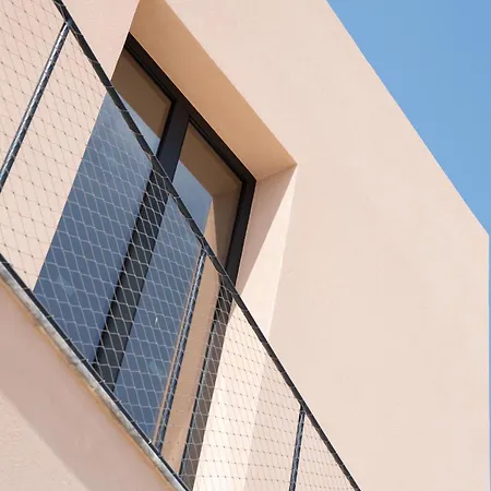 Nisi Living Concept Ialysos (Rhodes)