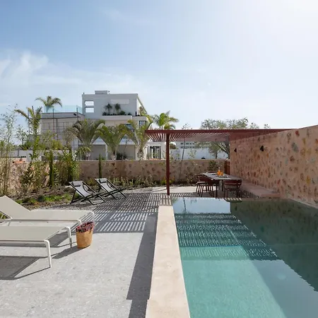 Nisi Living Concept * Ialysos (Rhodes)