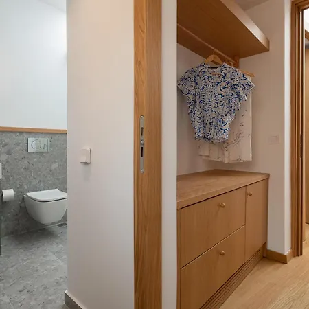 Nisi Living Concept Villa