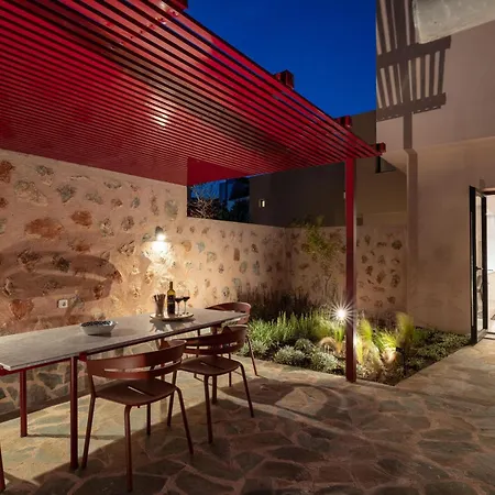 Nisi Living Concept Villa *