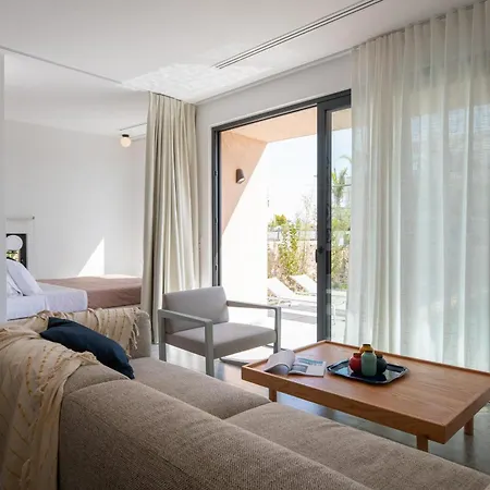 Nisi Living Concept Villa