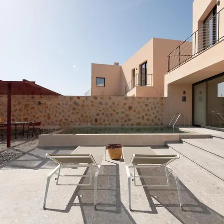 Nisi Living Concept Ialysos (Rhodes)
