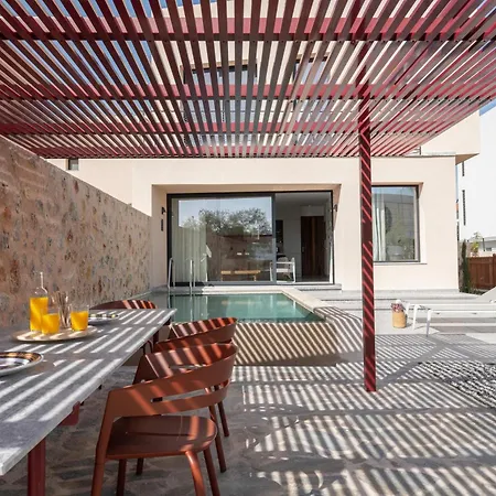 Villa Nisi Living Concept *