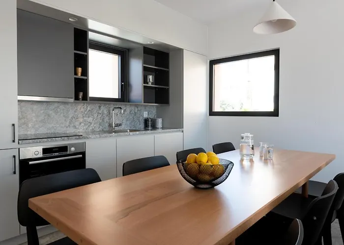 Nisi Living Concept *