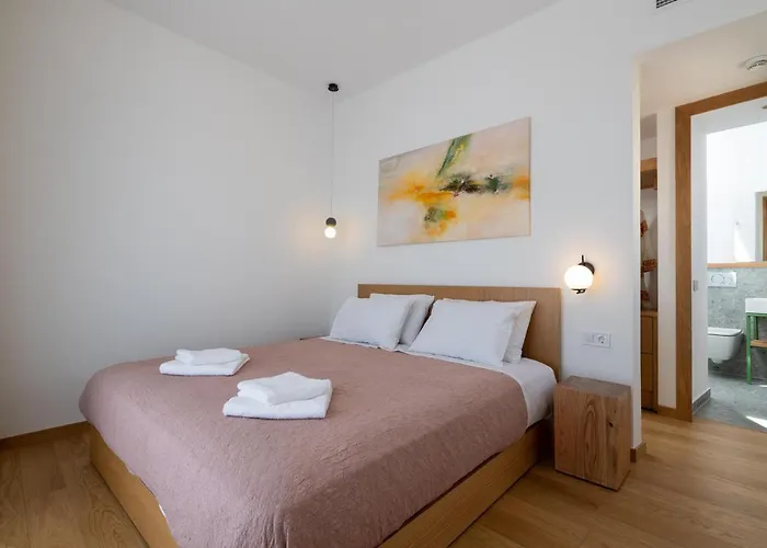 Nisi Living Concept Villa Ialysos (Rhodes)