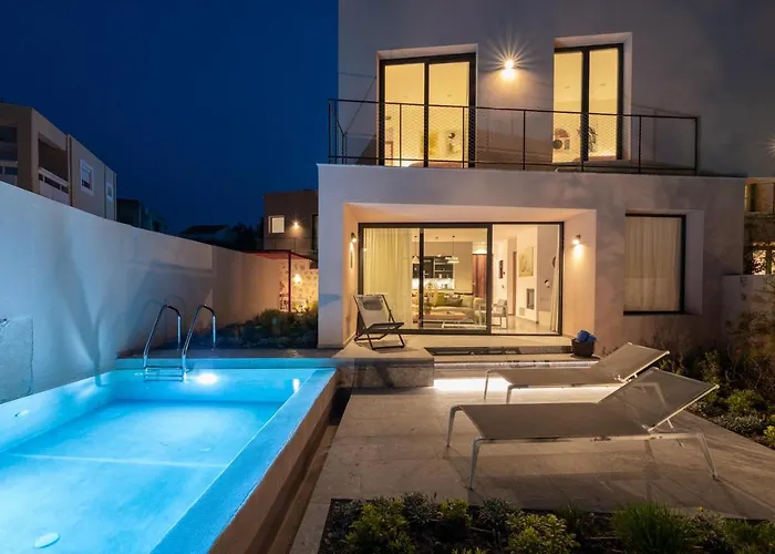 Nisi Living Concept * إياليسوس