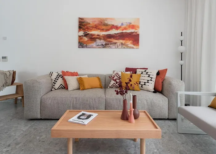 فيلة Nisi Living Concept إياليسوس