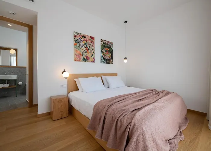 Nisi Living Concept * Ialysos (Rhodes)