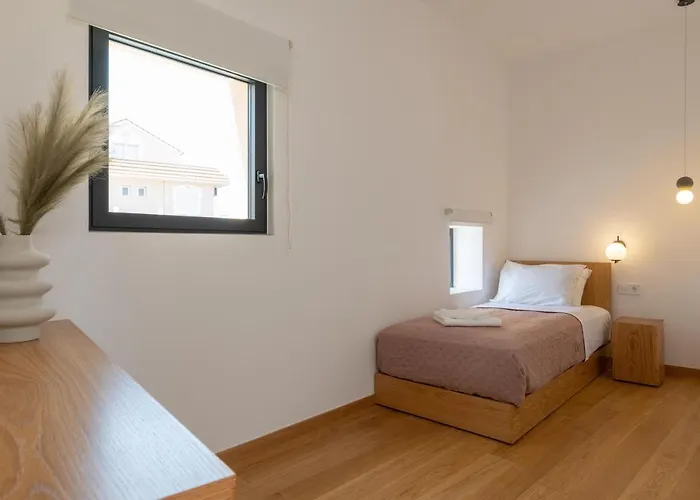 Villa Nisi Living Concept *