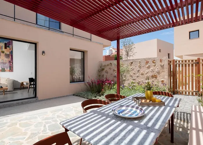 Nisi Living Concept فيلة *