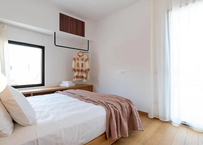 فيلة Nisi Living Concept إياليسوس