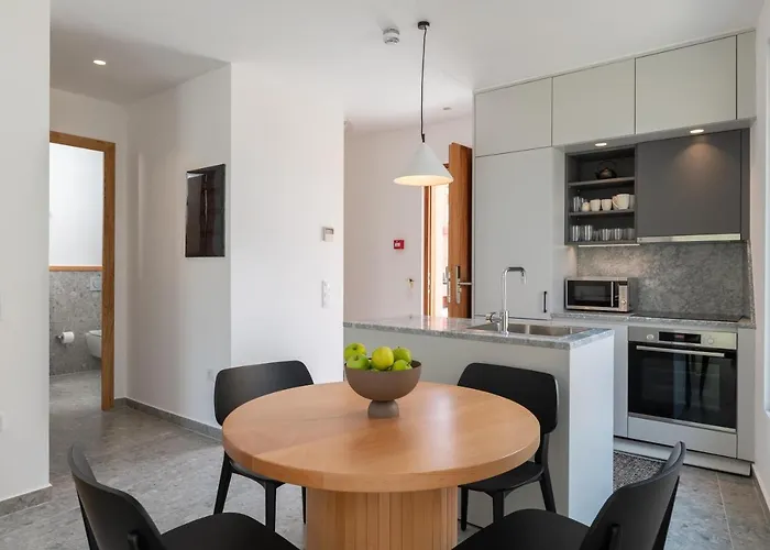 Nisi Living Concept *