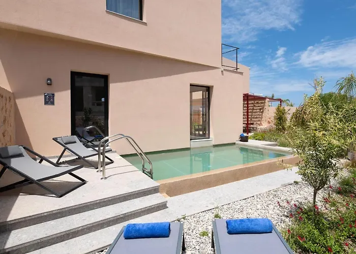 Nisi Living Concept إياليسوس