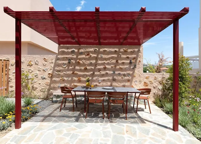 Nisi Living Concept فيلة