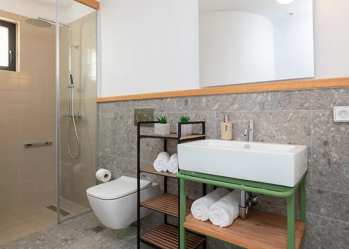 فيلة Nisi Living Concept *